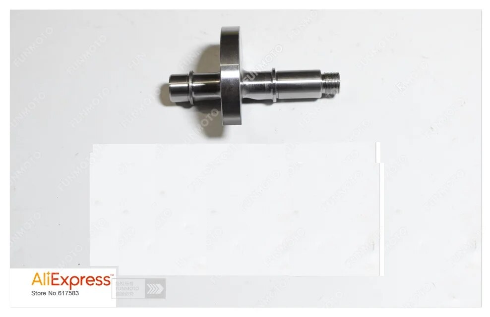 

Костюм балансировочного вала для BSE M6/Zongshen CBS250 CBS300