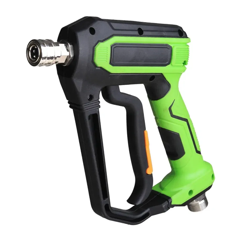 

Фотолампа высокого давления для Karcher Bosch Lavor 4000psi M22 G1/4 для профессиональных электрических моек высокого давления