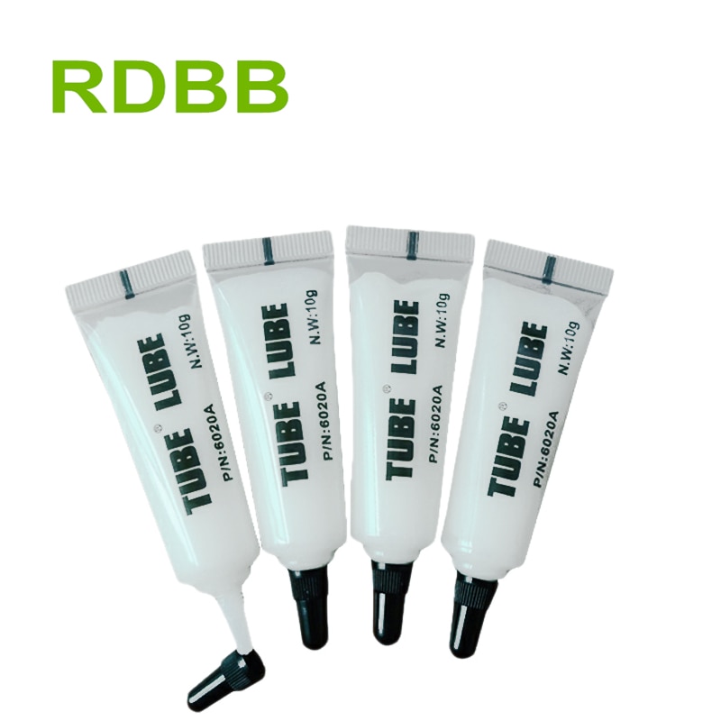 

Синтетическая смазка RDBB для 3D-принтеров