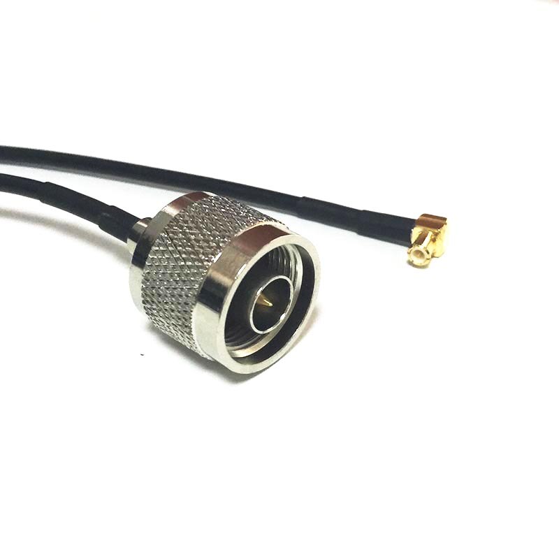 

DexMRtiC N -MCX кабель сборка 50 Ом 15см/30см/50см/100см