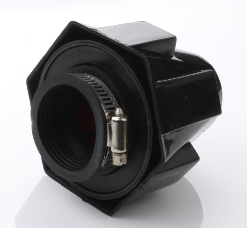 

42 мм скутер Высокопроизводительный воздушный фильтр для Kymco Agility 125 Dink Grand Dink Heroism 125 Like Movie People Supet 8 125cc 4T