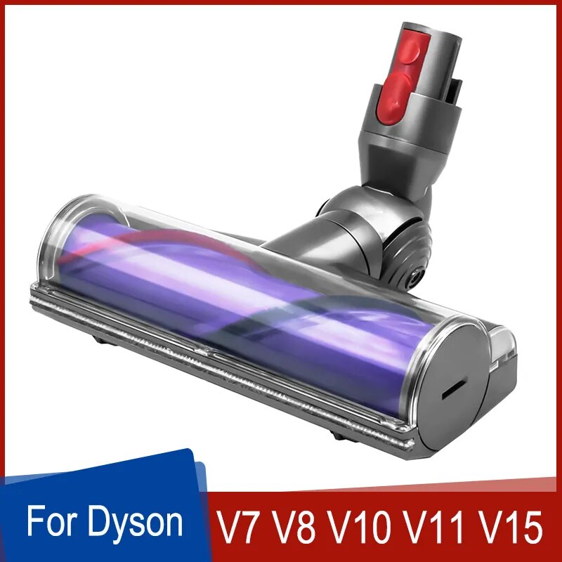 

Очиститель моторной головки для пылесосов Dyson V7 V8 V10 V11 V15