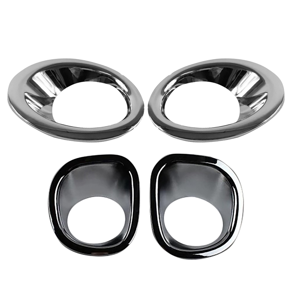 

Передняя и задняя крышка ABS для Nissan X-Trail T31 2008-2010