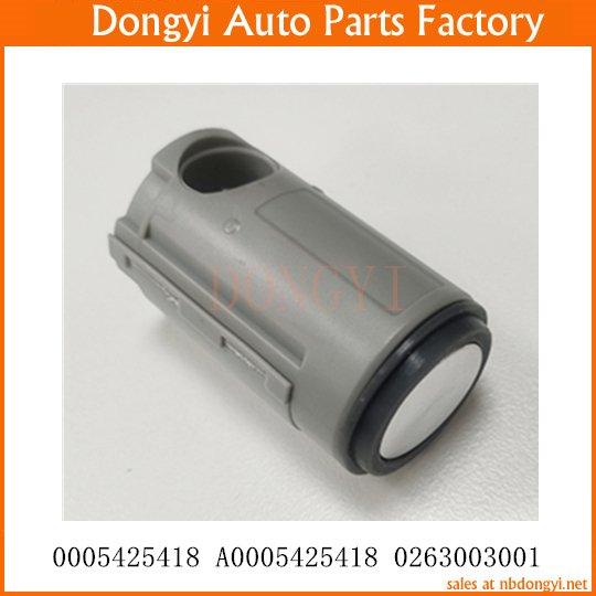 

Датчик парковки PDC OE No. 0005425418 A0005425418 0263003001