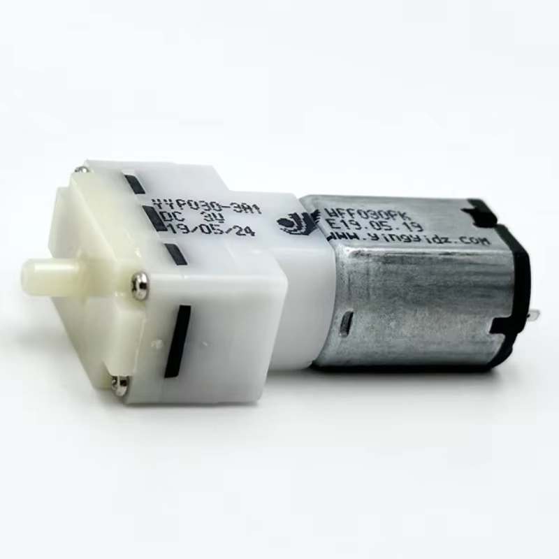 

Воздушный насос Micro 030 3В