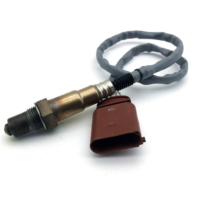 

Датчик кислорода Лямбда-зонд AIR FUEL RATIO O2 SENSOR для AUDI PORSCHE VOLKSWAGEN 234-4808 2344808 06А 906262 F 06A 906 262 AJ