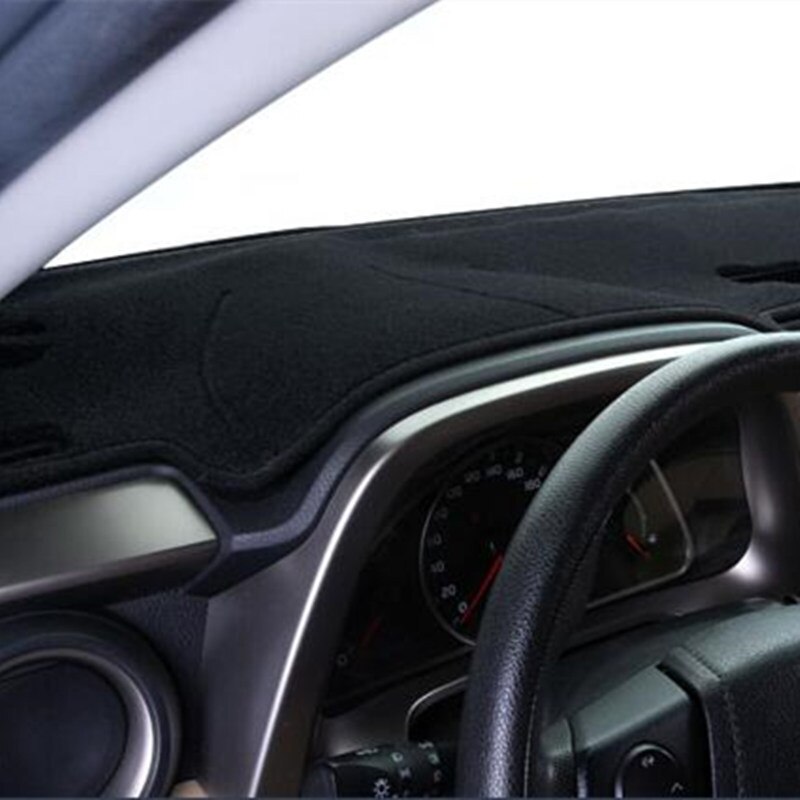

Чехол для приборной панели автомобиля TAIJS, для Chevrolet Cruze 2016, 2017, 2018, коврик для приборной панели, автомобильный козырек от солнца, защита от ультрафиолета, Стайлинг автомобиля