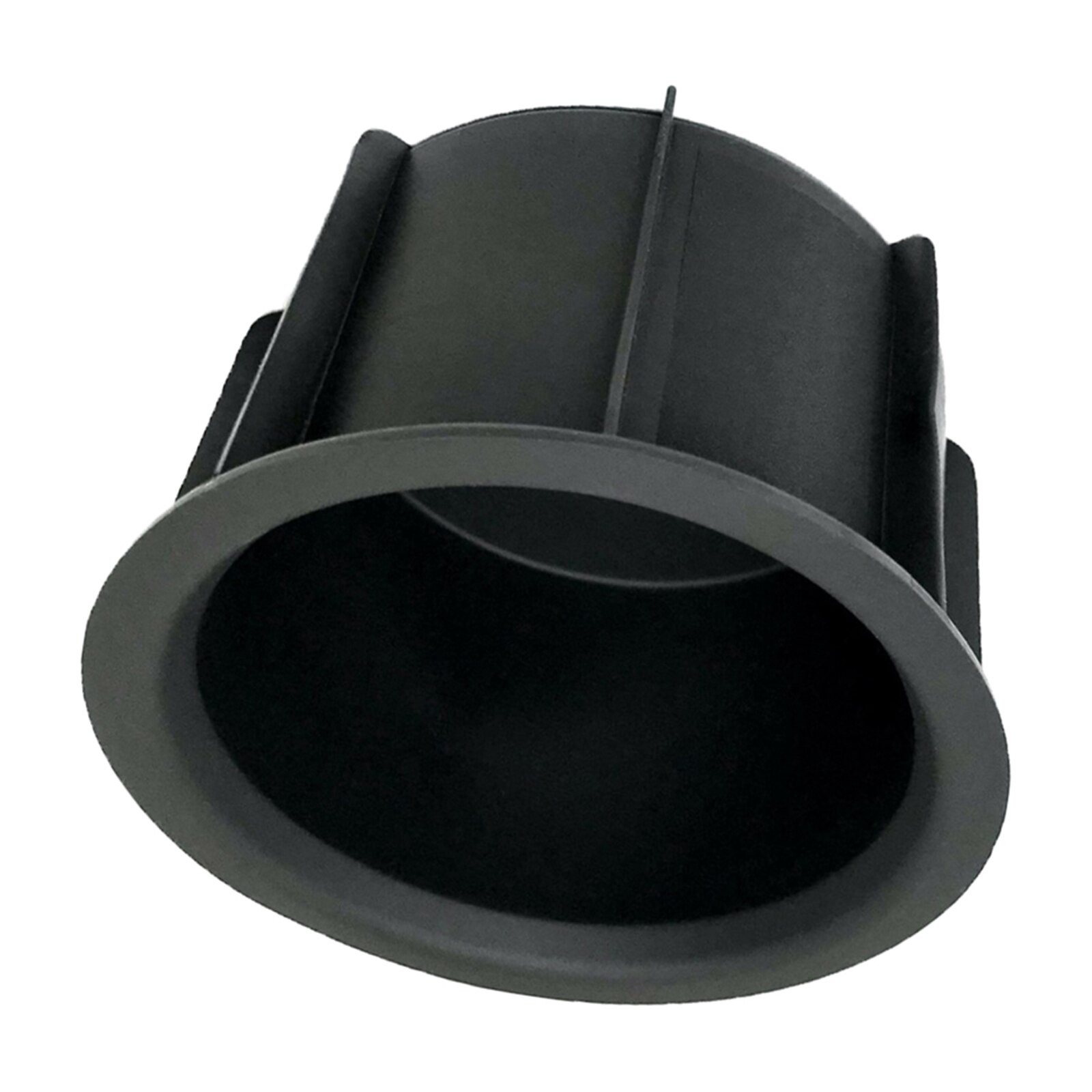 

Подстаканник центральной консоли 5561635010, подстаканники центральной консоли, черная резина, замена для FJ Cruiser 2007 ‑ 2014