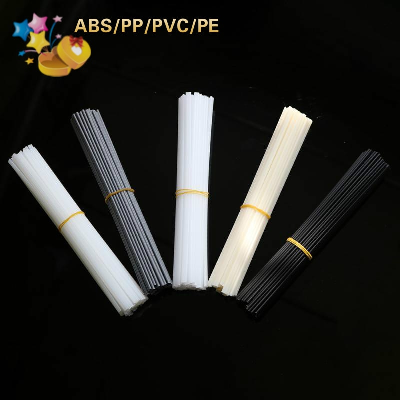 

Сварочные прутки ABS/PP/PVC/PE 50 шт.