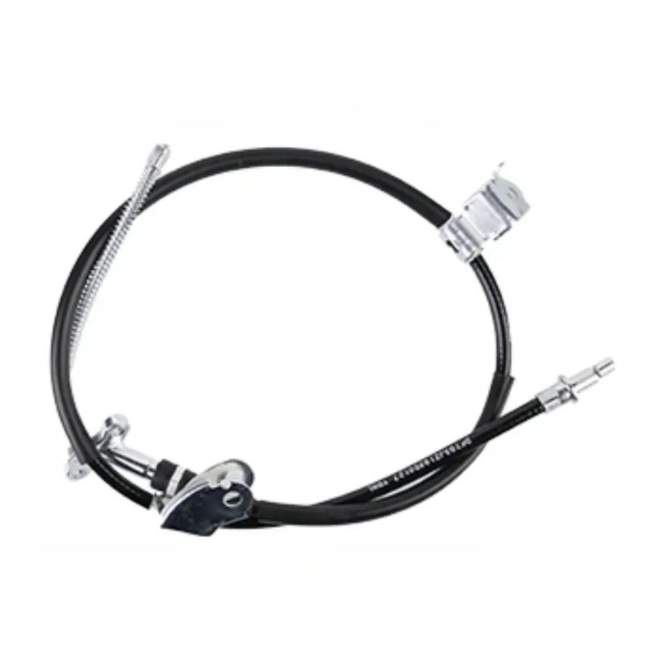 

F25030300084 Figzero Совершенно новый механический электронный кабель ручного тормоза для DongFeng Aeolus AX7
