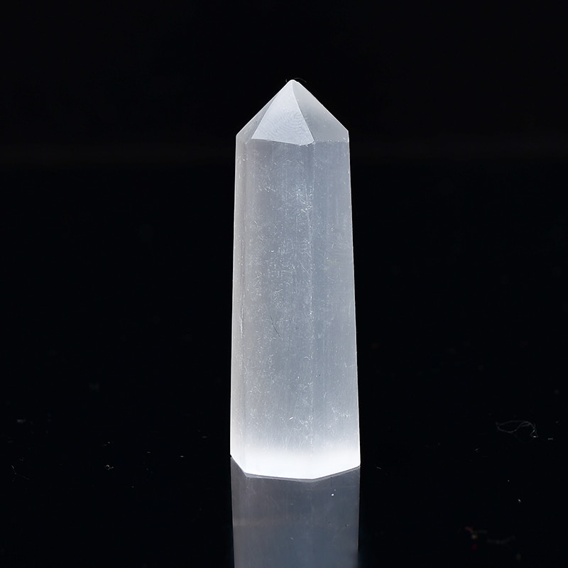 

Селенит Кристалл 50-80 мм RYCRYSTAL