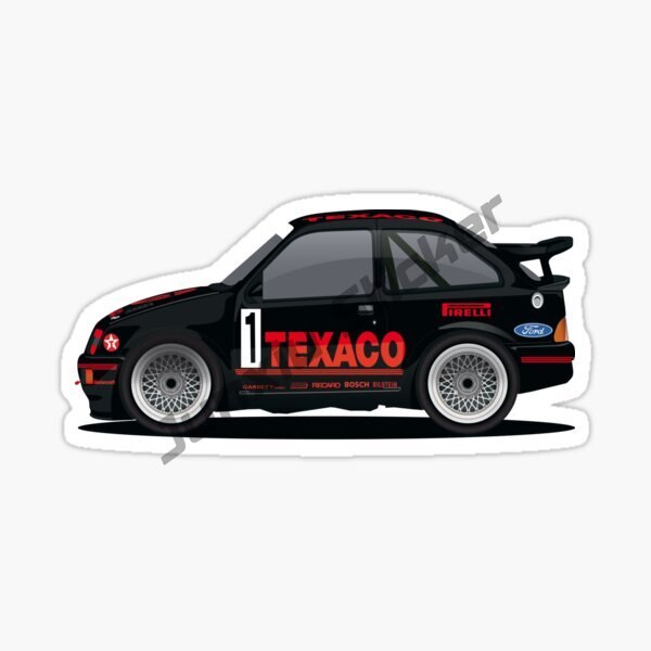 

Набор наклеек Texaco, винтажные гоночные наклейки Oldschool, ретро гоночные наклейки, внедорожные окна автомобиля, светоотражающие наклейки с героями мультфильмов