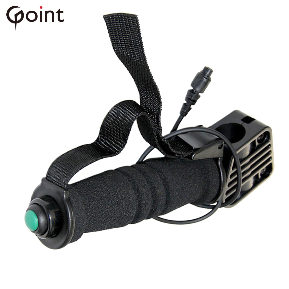 

Аксессуары для металлоискателей Spyonway GFX7000 / 4500 / 5000