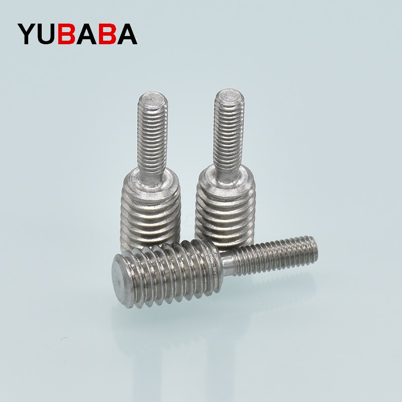 

Редукционные винты YUBABA из нержавеющей стали M4-M16