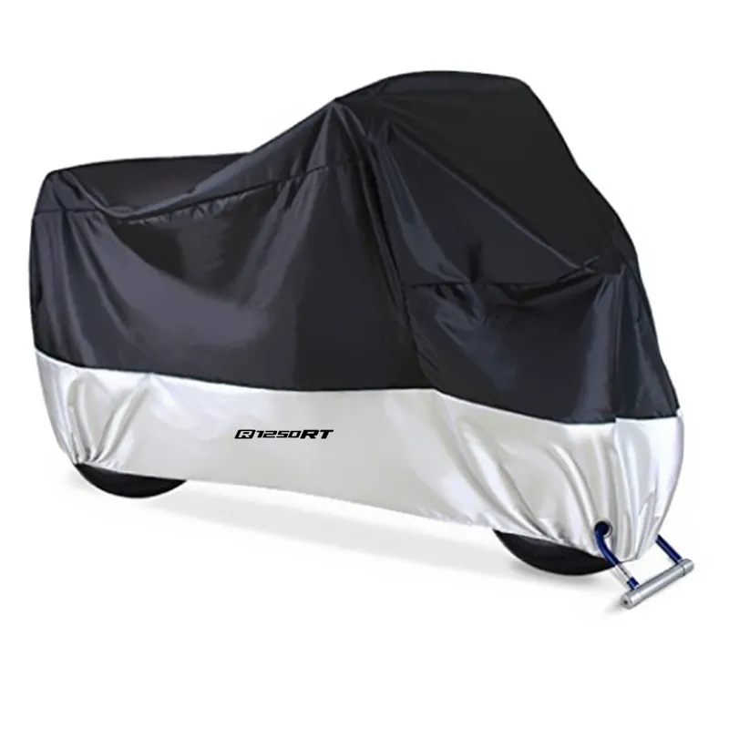

Чехол для Мотоцикла BMW R1250RT R 1250RT R1250 RT 2018-2020, уличная Защита от УФ-лучей, пылезащитные чехлы от дождя