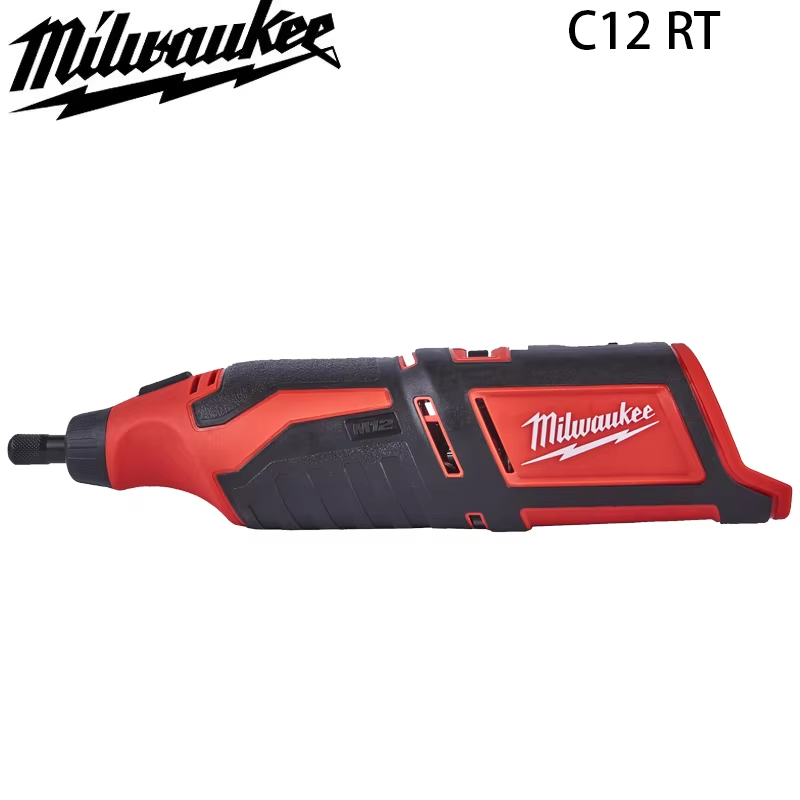 

Milwaukee C12 RT M12 Беспроводная дрель