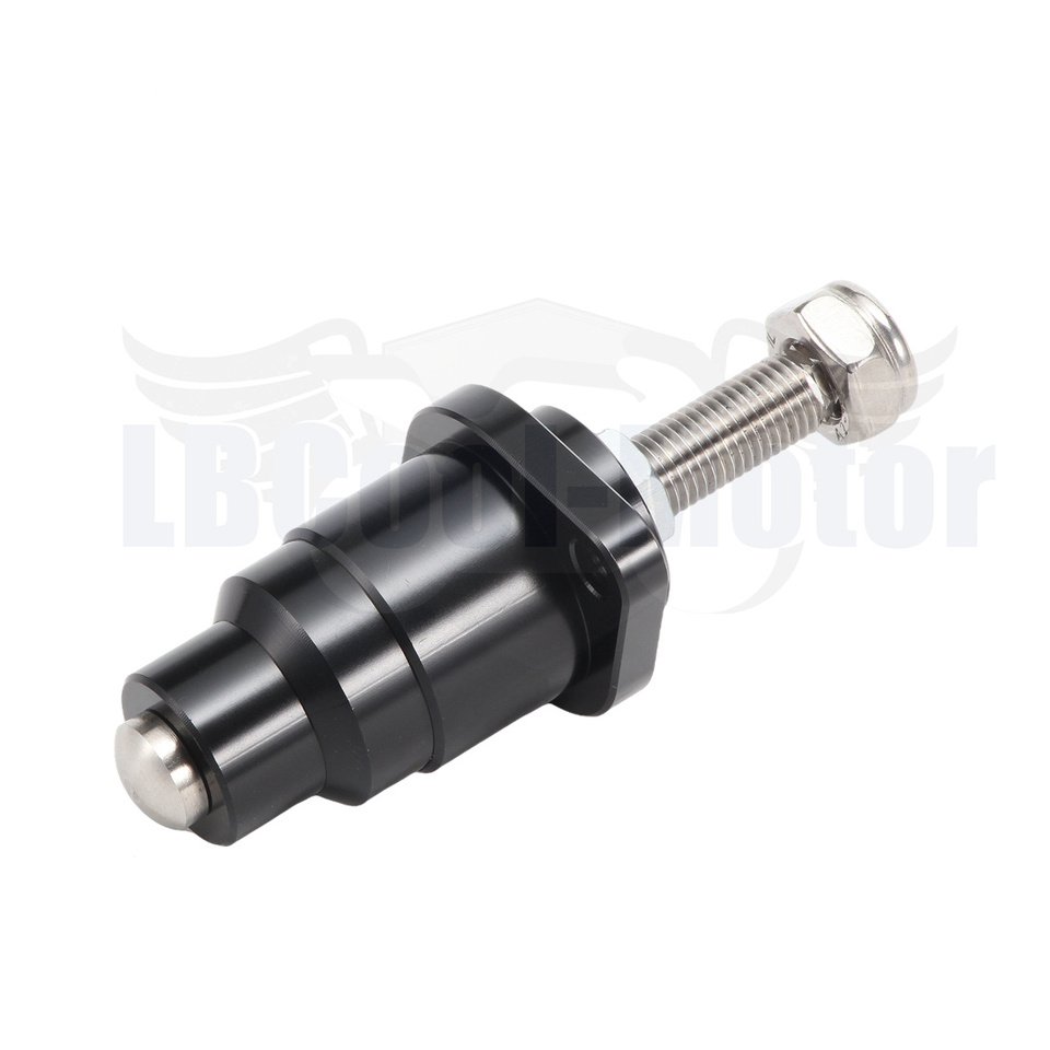 

Черный ручной натяжитель цепи для Yamaha R1 2007-2008 2009-2010 R1 2012-2014 4C8-12210-00-00 14B-12210-00-00 1KB-12210-00-00