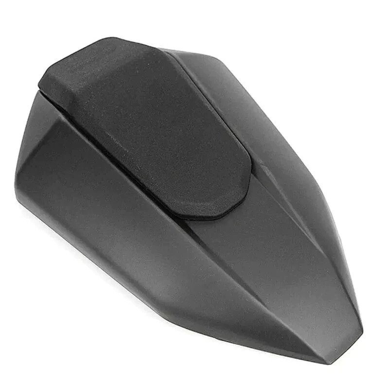 

MT07 FZ07 чехол на заднее сиденье для Yamaha FZ-07 MT-07 2011-2017 MT FZ 07, обтекатель заднего пассажирского сиденья мотоцикла
