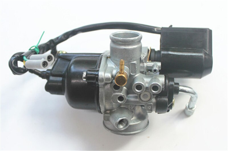 

Карбюратор Typhoon 12 мм Aprilia SR 50 Funmaster Derbi Atlantis AC Piaggio Liberty для Gilera Stalker карбюратор PHVA TYPHPOON12