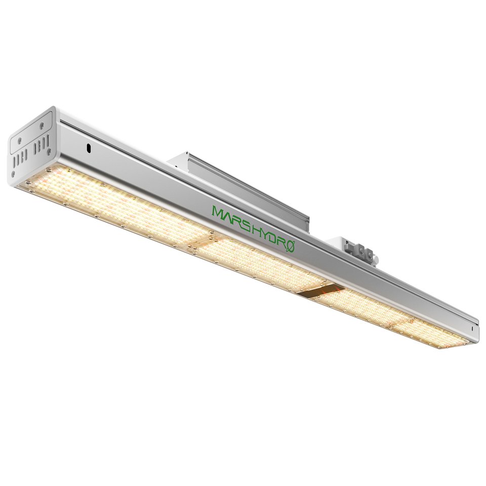 

Фитолампа Mars Hydro SP3000