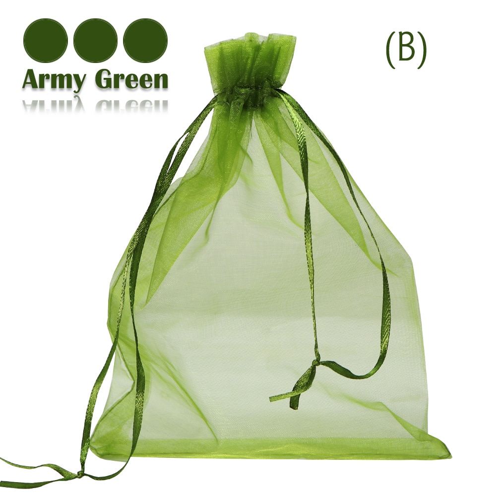 

Фруктовые сетчатые защитные мешки Nike