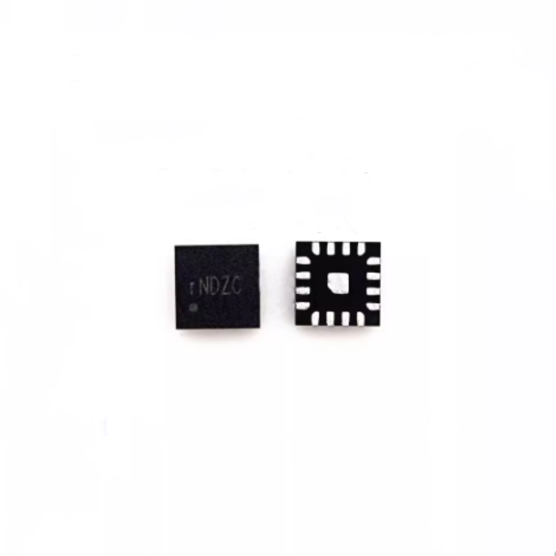 

5 шт. SY8386ARHC SY8386BRHC QFN16 новый бренд