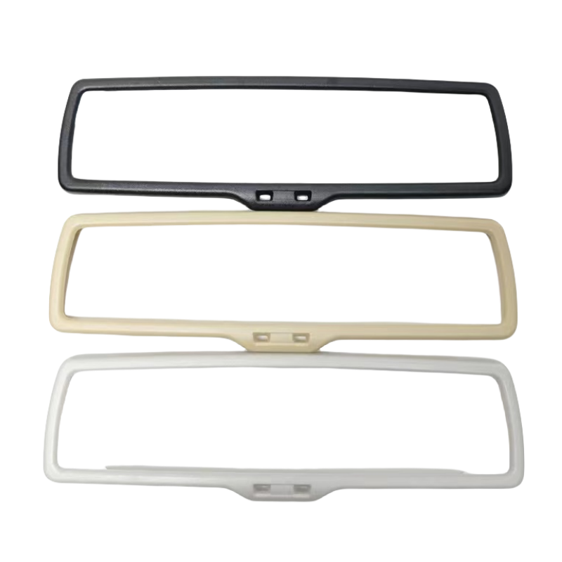

Рамка внутреннего зеркала 1К 0857511 Б 35Д 857511 56D 857511 Для Skoda Superb Yeti Octavia VW Polo Golf Passat Tiguan Sagitar Jetta
