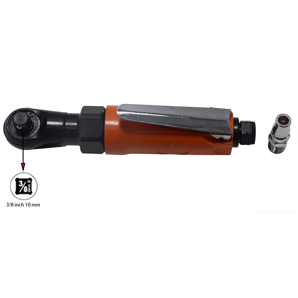 

Пневмогайковерт DSUNYK Pneumatic quick wrench