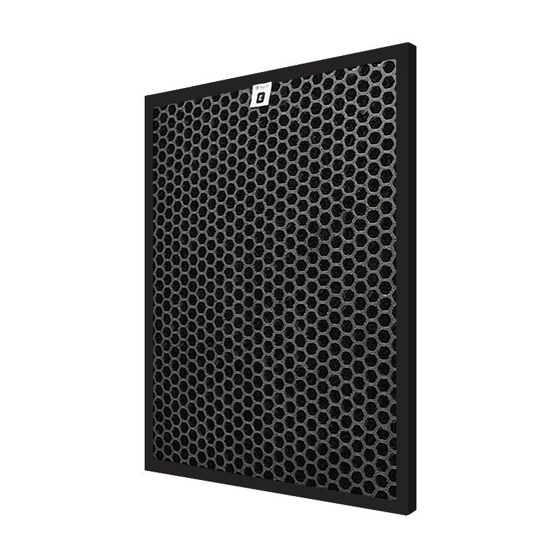 

Сменный угольный фильтр для очистителя воздуха 270x228x29 мм