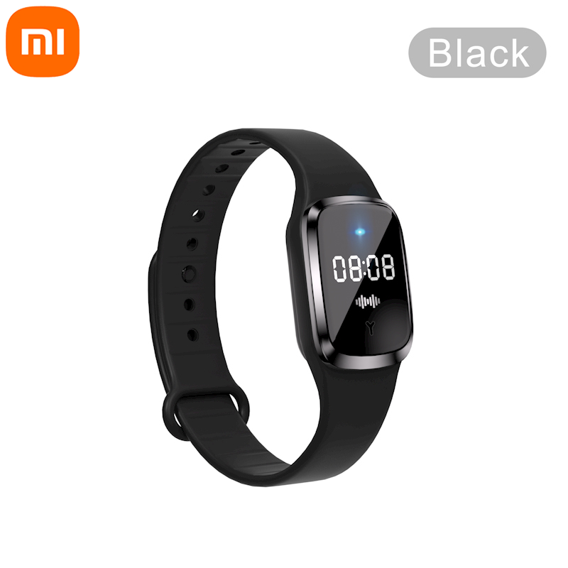 

MIJIA Xiaomi M2 ультразвуковой браслет от комаров