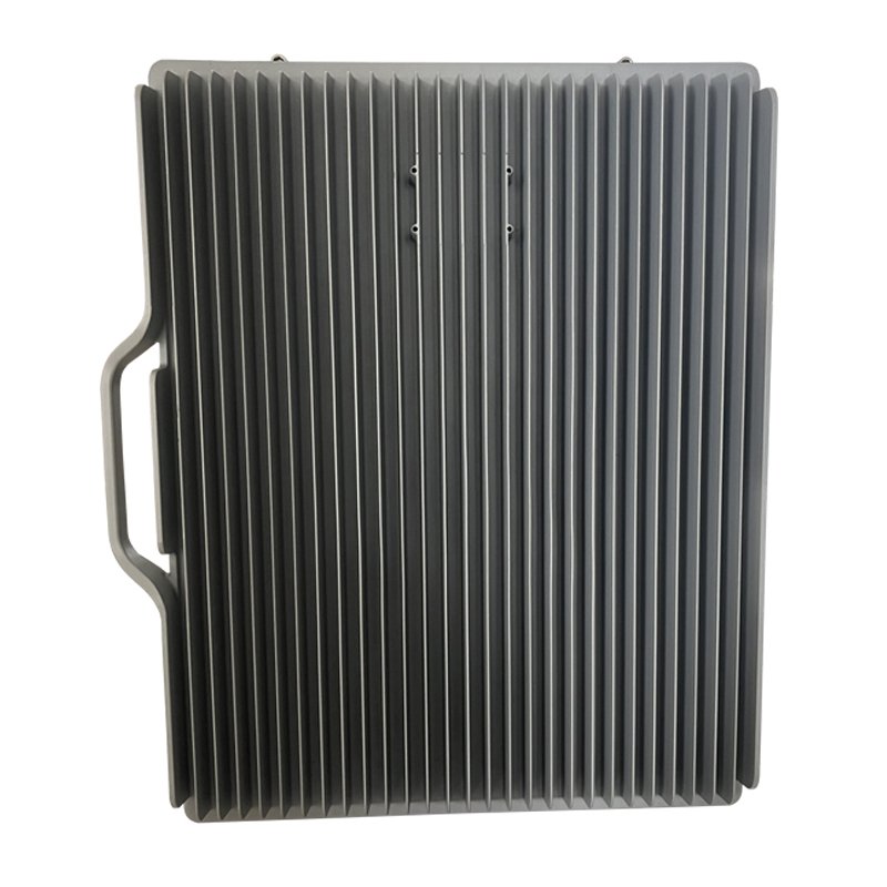 

Коробка защиты от дронов AY YC5G-250W из алюминия