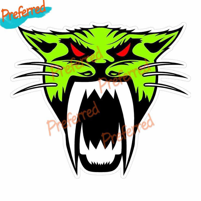

Гонки для мотокросса для Arctic Cat, наклейка для ноутбука, шлема, багажника, настенная виниловая наклейка для автомобиля, вырезанная водонепроницаемая ПВХ