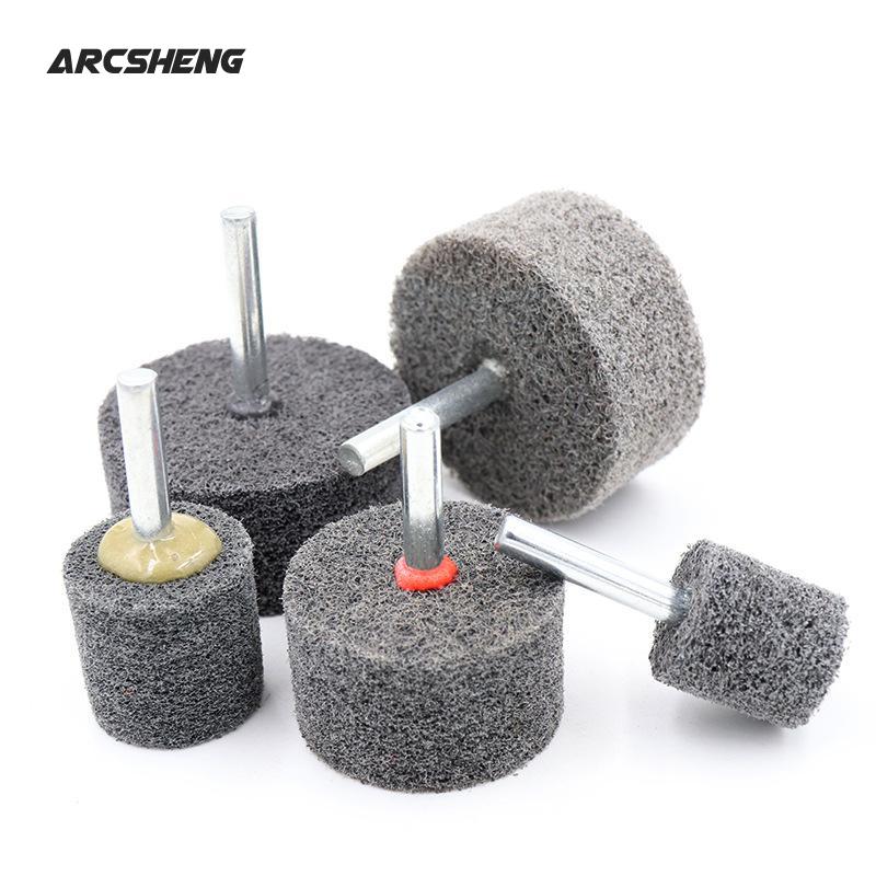 

Шлифовальный диск Arcsheng 6 мм