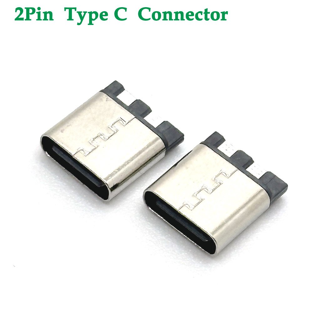 

Разъем Type-C LAJQTAO 2P