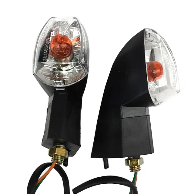 

Фонарь поворота, передний и задний для Keeway Benelli RKV VLC VLM Code Blur Tomcat 125 150 Stels световой индикатор поворота
