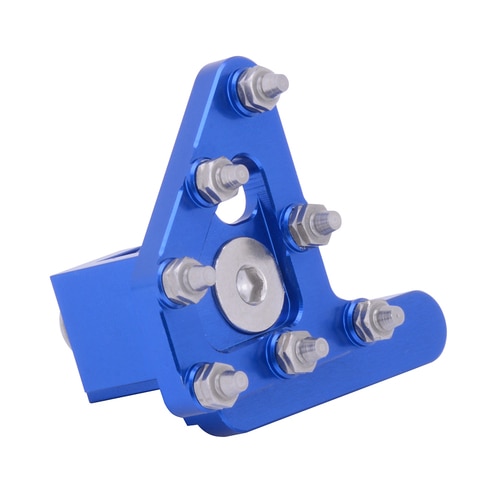 

Для YAMAHA WR 250F 450F YZ 125 250 250F 250FX 450FX Мотоциклетный ножной тормозной рычаг Педаль переключения передач Наборы педалей 2023
