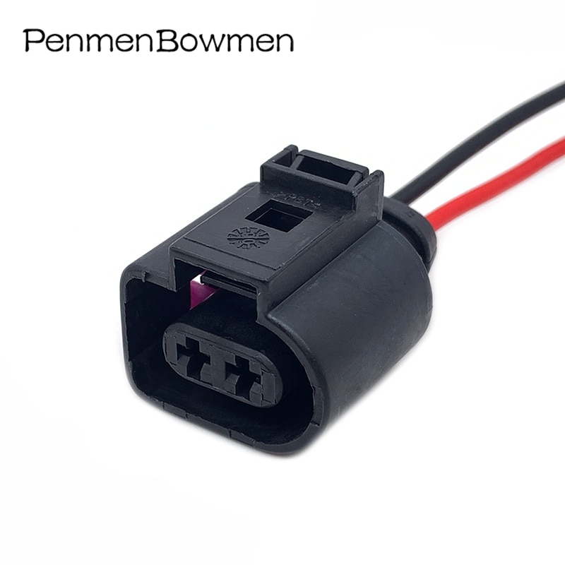 

Автомобильный разъем для сигнализации Penmenbowmen 10-контактный