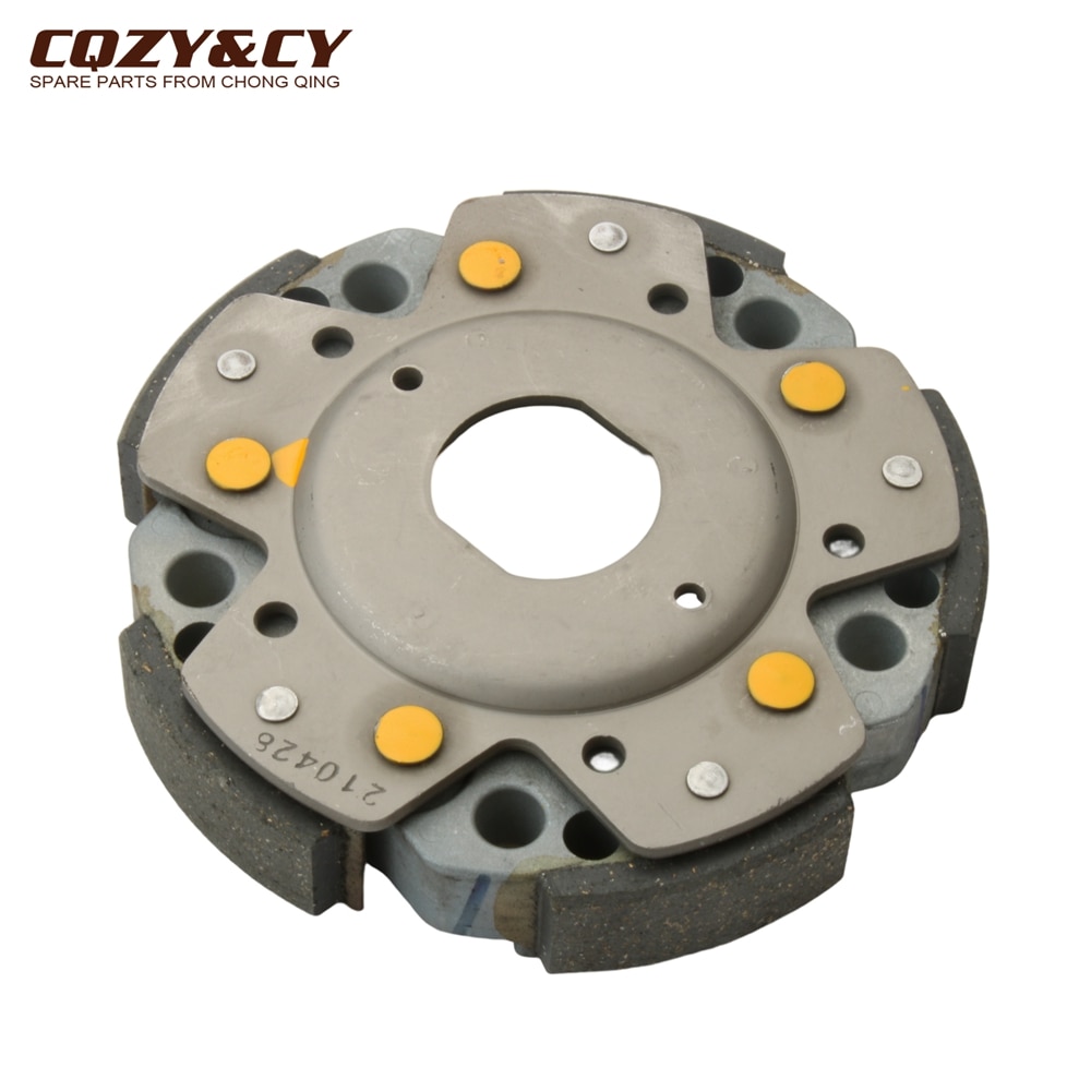 

Сцепление для скутера высокого качества для Suzuki AN400 Burgman 400 SkyWave 400cc K7 K8 K9 K10 2007-2014 21501-05H41