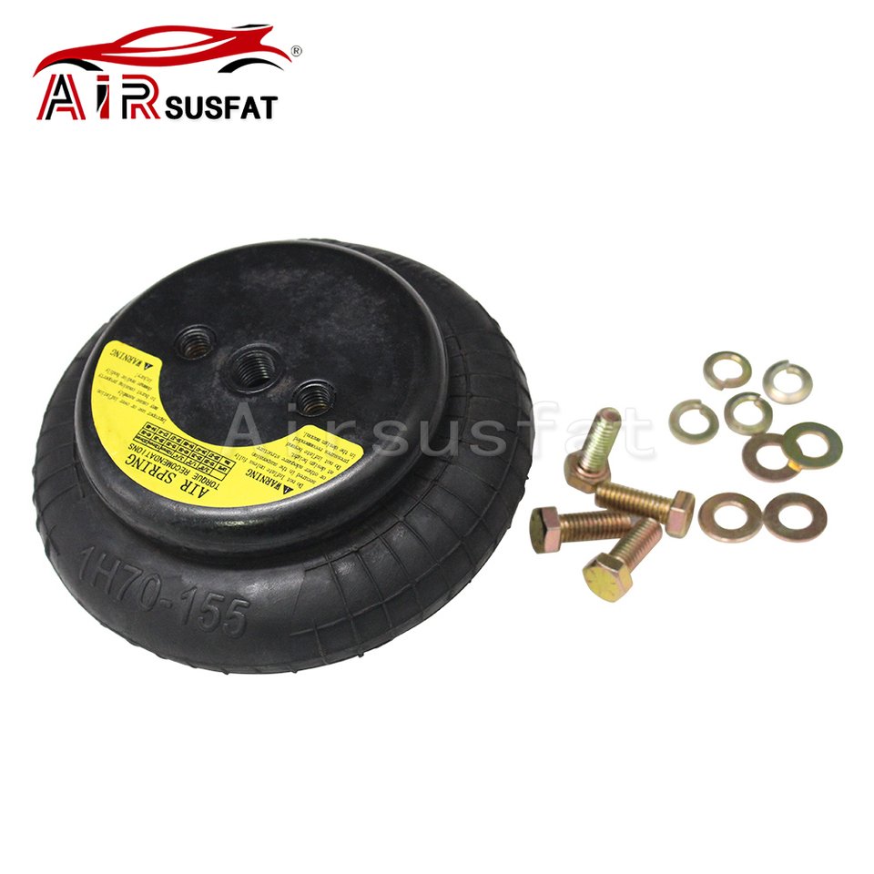 

Пневматическая подвеска в сборе для Firestone W01-358-7731 W013587731