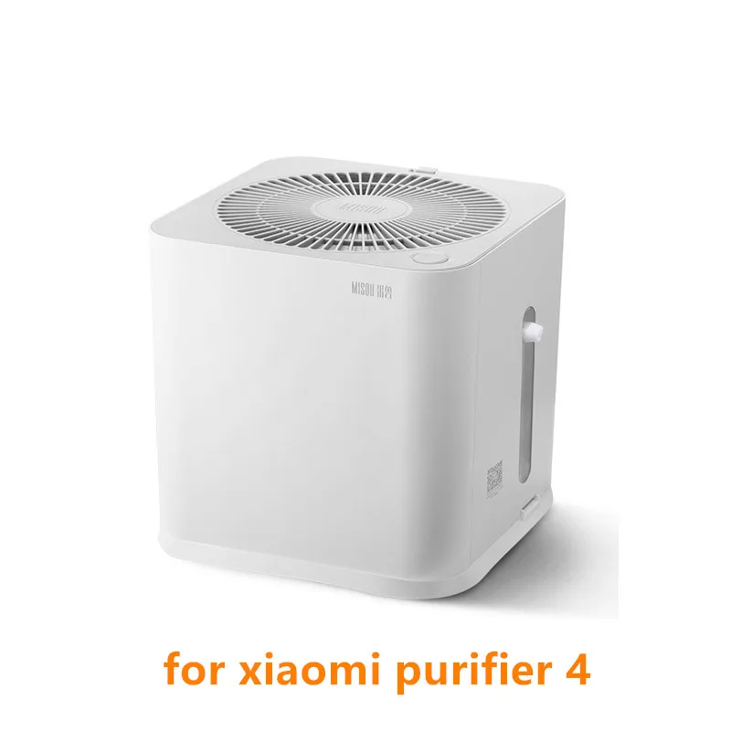 

Запчасти для очистителя воздуха Xiaomi 4/4Pro Misou