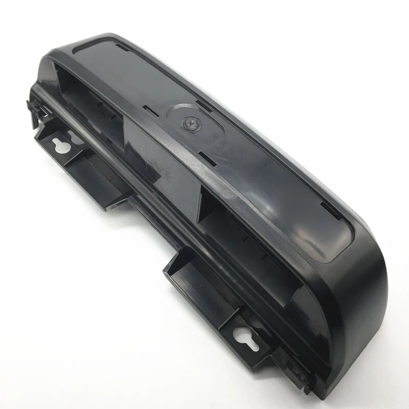 

Для Toyota LAND CRUISER PRADO 120 LC120 2003-2009 Автомобильная задняя дверь задний багажник номерной знак фотолампа рамка OEM:81696-60011