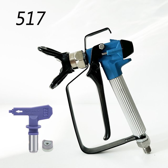 

Распылитель XMSJ 3600PSI