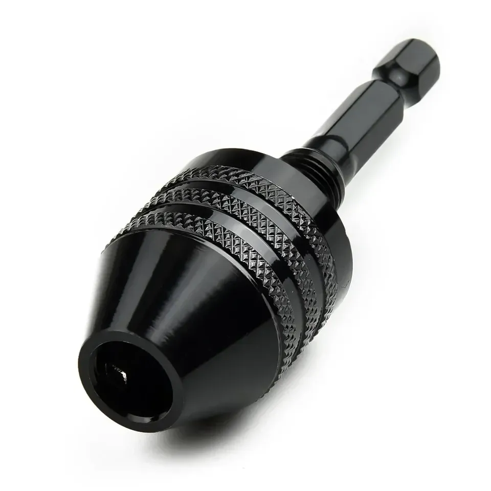 

Бесключевой патрон VIBRATITE 1/4"