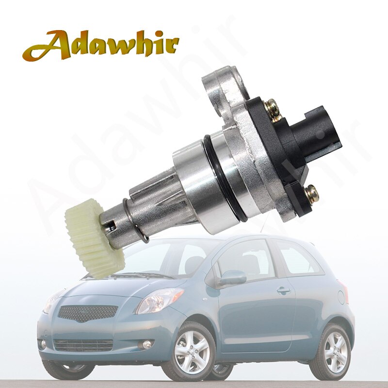 

Одометр, Датчик скорости автомобиля для Toyota Camry Celica Corolla Carina Avensis Echo Yaris 8318112020,5S4885, 94853144,SU6217