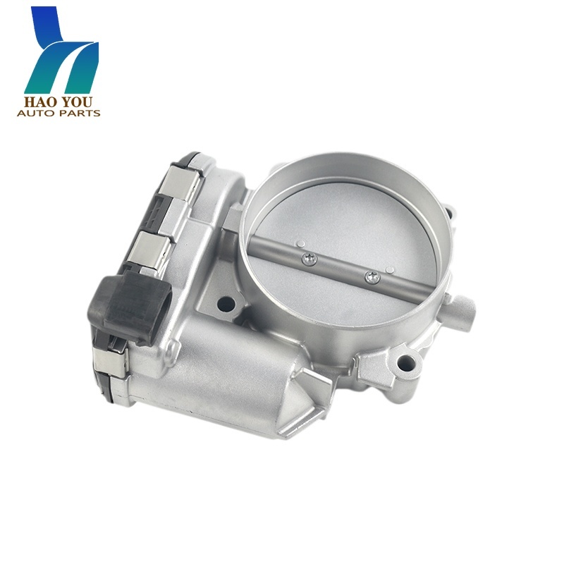 

A 2731410325 Корпус дроссельной заслонки в сборе для Mercedes Benz CLK 550 GL450 SLK350 SL550 ML550 2008-2011