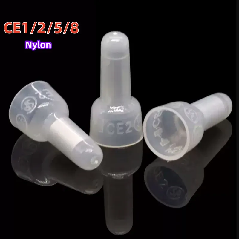 

Клеммы CE-1 CE-2 CE-5 CE-8 Nylon66
