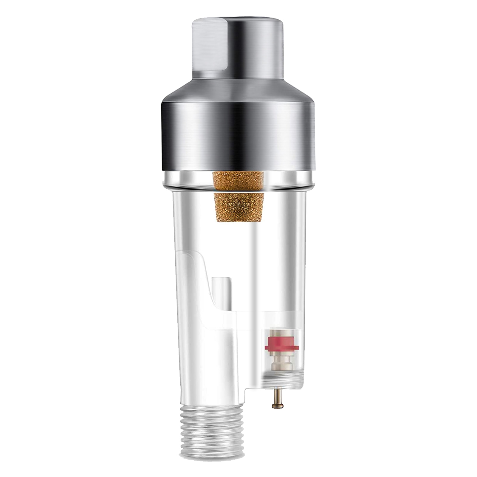

Фильтры для аэрографа LinhaiVetA WD-12