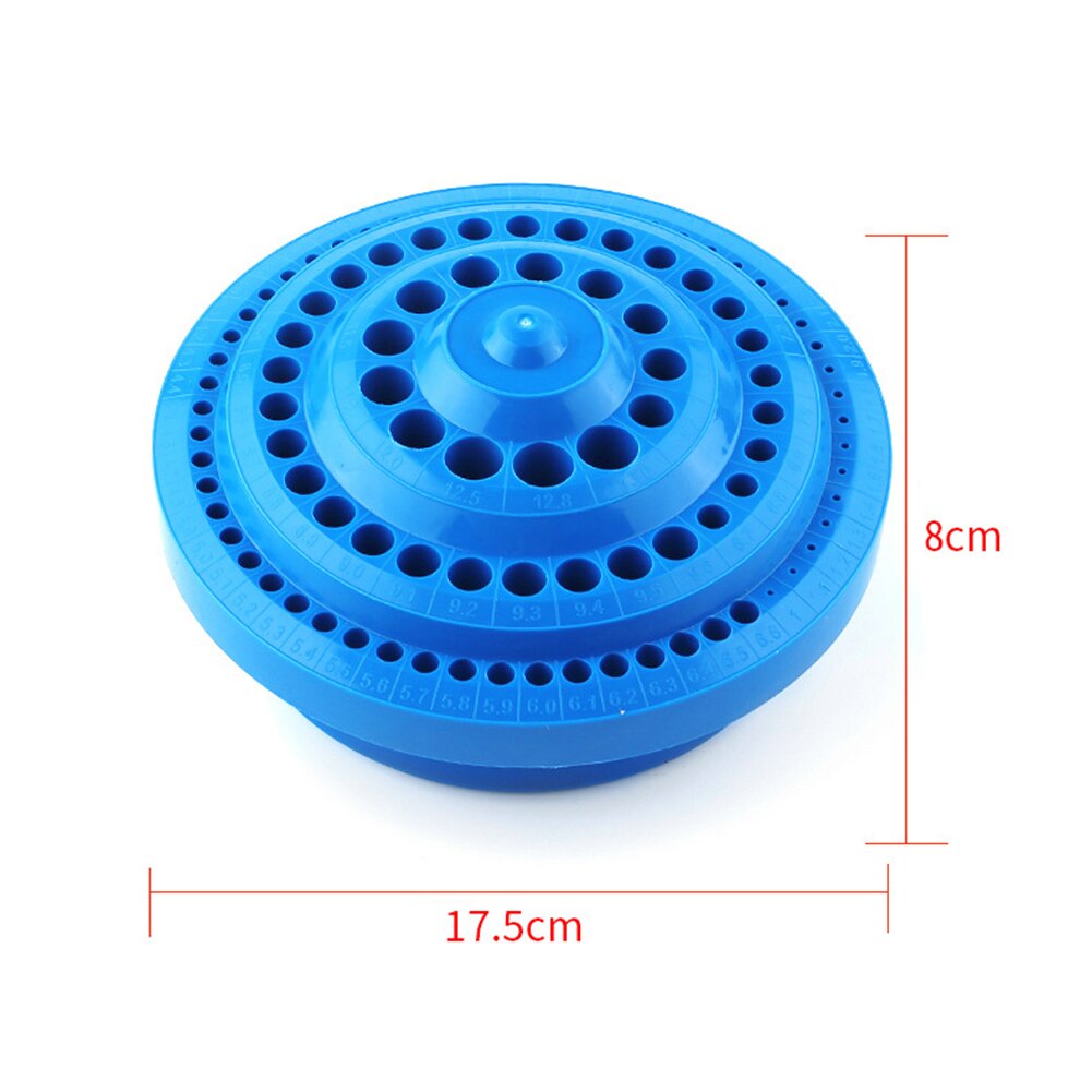 

HILIXUN Bit Storage Holder для сверл