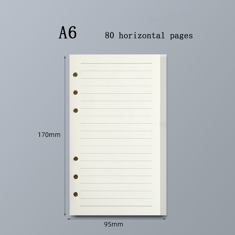 

Тканевый блокнот Cloth Cover Notebook
