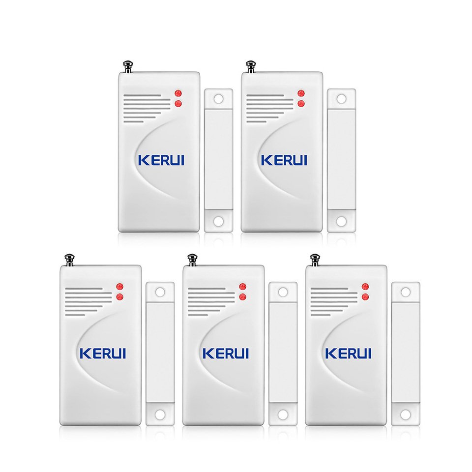 

Беспроводной дверной датчик KERUI 433 МГц